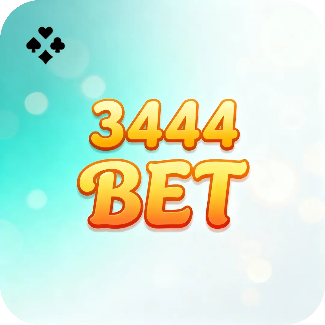 Cassino ao vivo da 3444bet com dealers reais