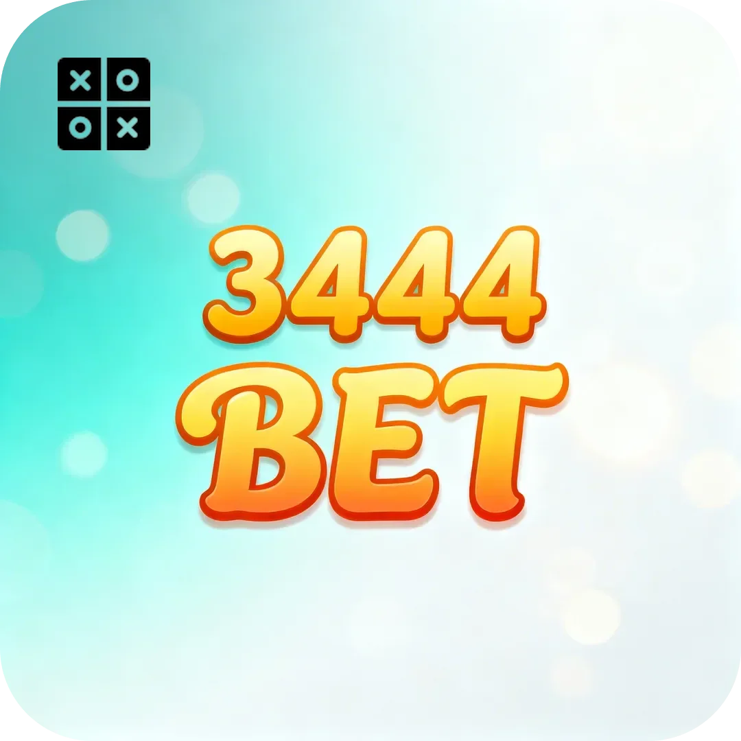 Jogos online da 3444bet com variedade de opções