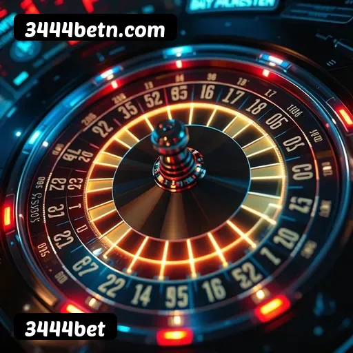 3444bet APK - Download Oficial Android